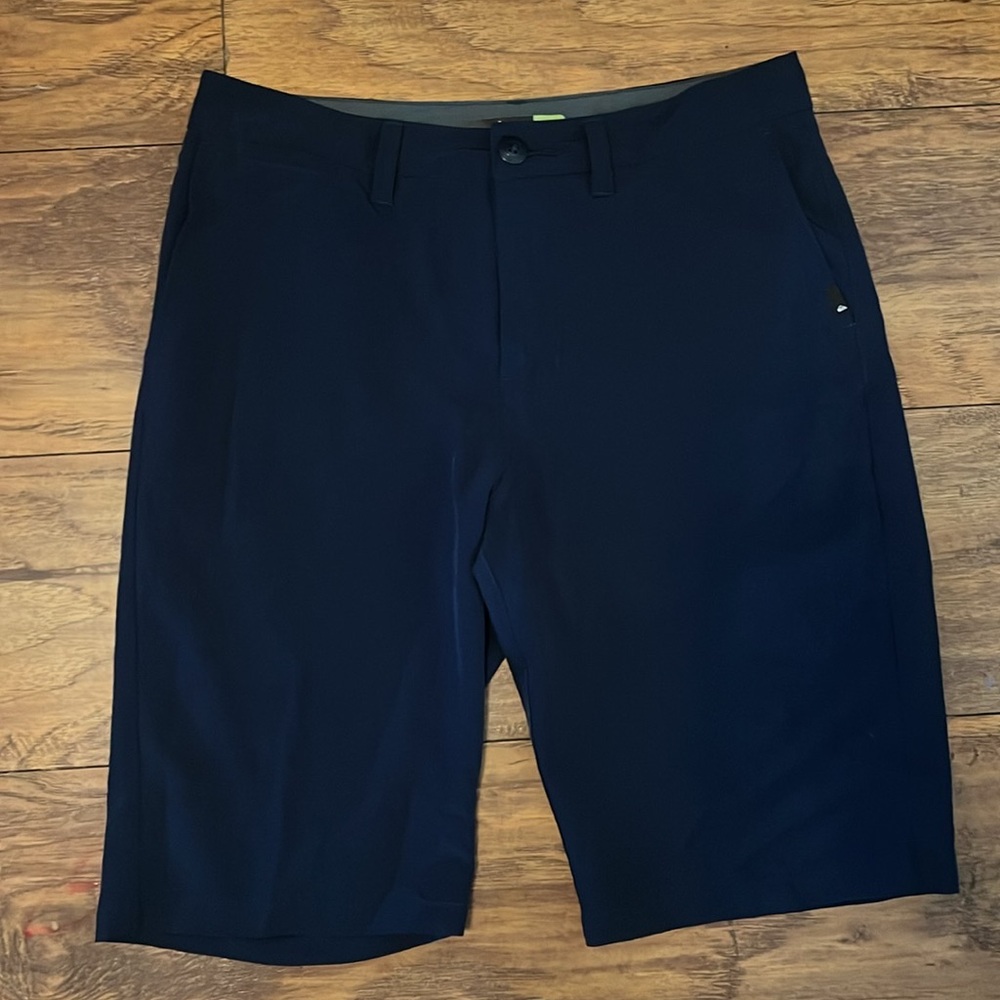 Quiksilver amphibian shorts